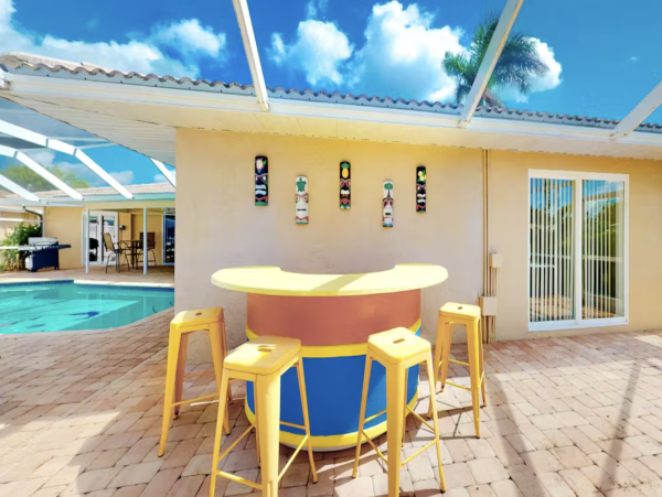 Cape Coral New Arrival Call today