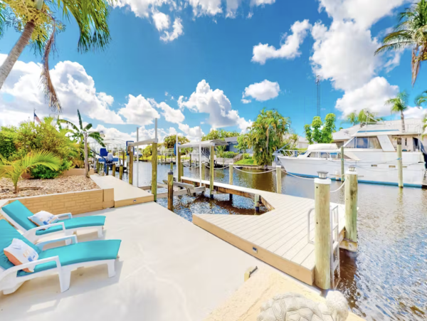Cape Coral New Arrival Call today