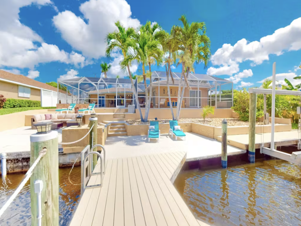 Cape Coral New Arrival Call today