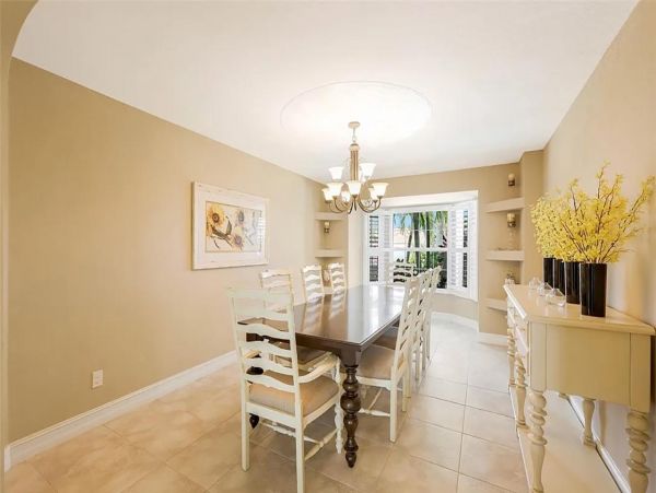 Waterfront Mansion with 5 Bedrooms & Boat Dock