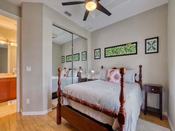 Two Duplex Homes with 5 Bedrooms & Pool