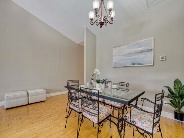 Two Duplex Homes with 5 Bedrooms & Pool
