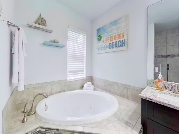 Tranquil Canal-Front Home with Caged Pool in Cape Coral