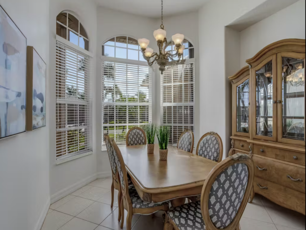 Cape Coral Vacation Pool Home 4 Bedrooms Sleeps 9 Guests