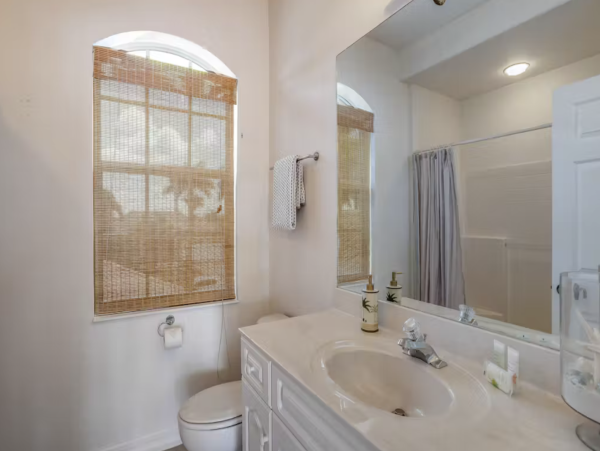 Cape Coral Vacation Pool Home 4 Bedrooms Sleeps 9 Guests