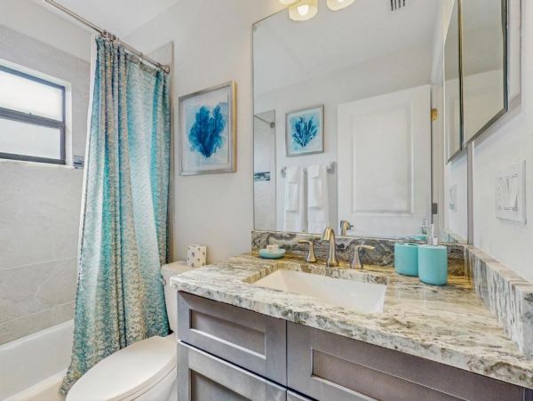 Spacious Canal-Front Home with Private Pool in Cape Coral, FL NEW ARRIVAL!