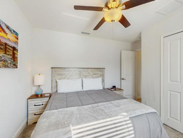 Spacious Canal-Front Home with Private Pool in Cape Coral, FL NEW ARRIVAL!