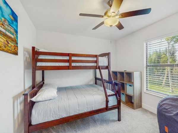 Spacious Canal-Front Home with Private Pool in Cape Coral, FL NEW ARRIVAL!
