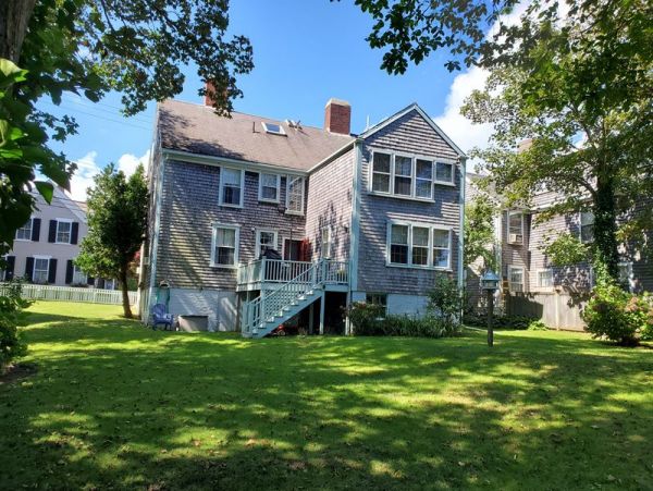 Nantucket Home 1045239