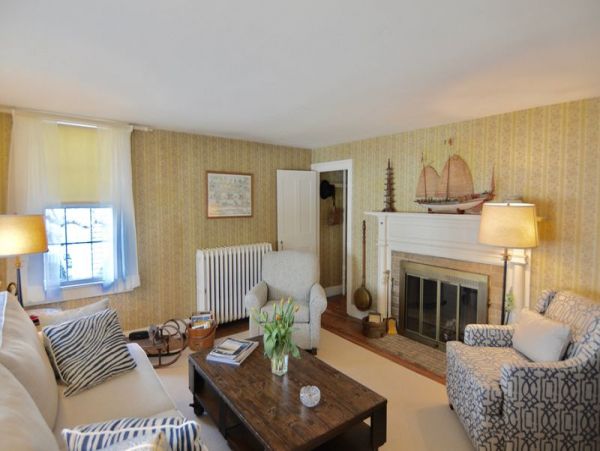 Nantucket Home 1045239