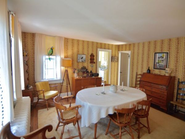 Nantucket Home 1045239