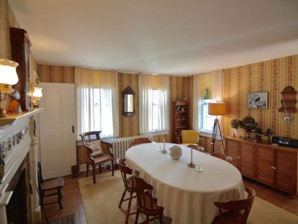 Nantucket Home 1045239