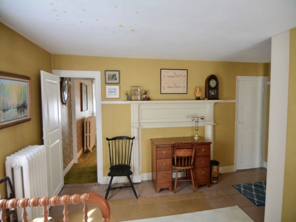 Nantucket Home 1045239