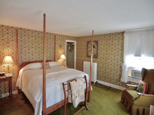 Nantucket Home 1045239