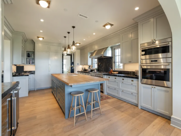 Main House & Pool House Nantucket Vacation Homes