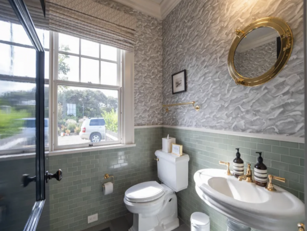 Main House & Pool House Nantucket Vacation Homes