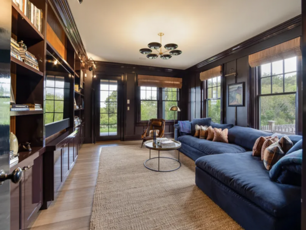 Main House & Pool House Nantucket Vacation Homes