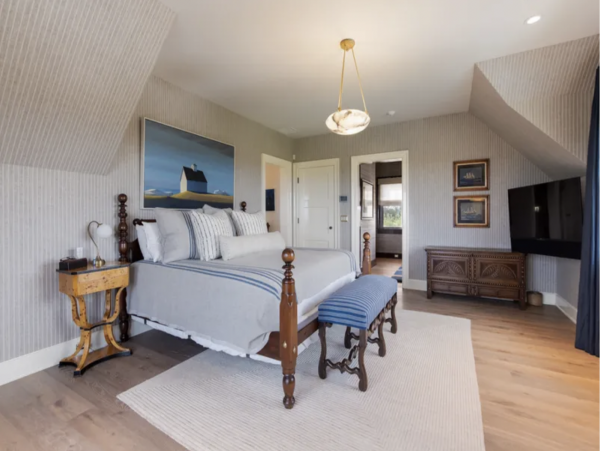 Main House & Pool House Nantucket Vacation Homes