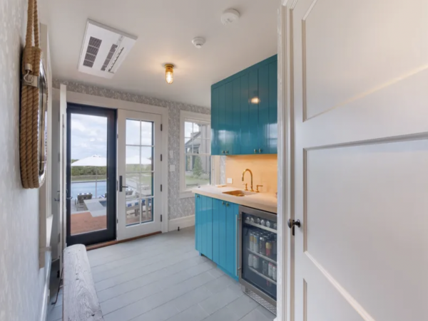 Main House & Pool House Nantucket Vacation Homes