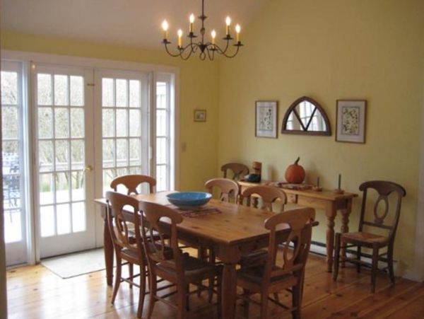 Cozy Home on Nantucket Island with Four Bedrooms