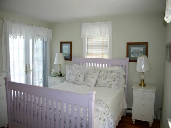 Cozy Home on Nantucket Island with Four Bedrooms