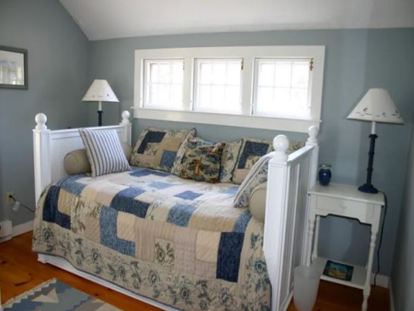 Cozy Home on Nantucket Island with Four Bedrooms