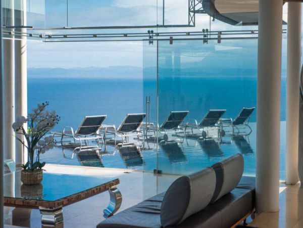 Playa Ocotal Vacation Home Five Bedroom Ocean Views