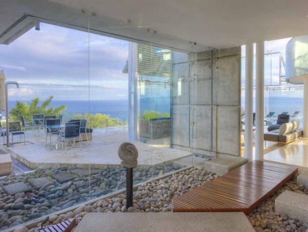 Playa Ocotal Vacation Home Five Bedroom Ocean Views