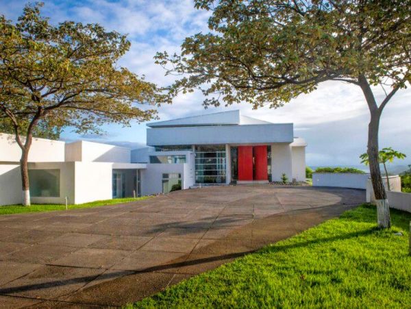 Playa Ocotal Vacation Home Five Bedroom Ocean Views