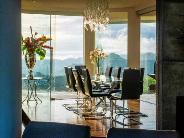 Playa Ocotal Vacation Home Five Bedroom Ocean Views