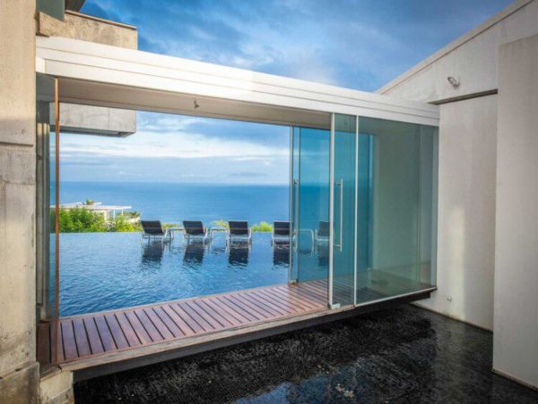 Playa Ocotal Vacation Home Five Bedroom Ocean Views