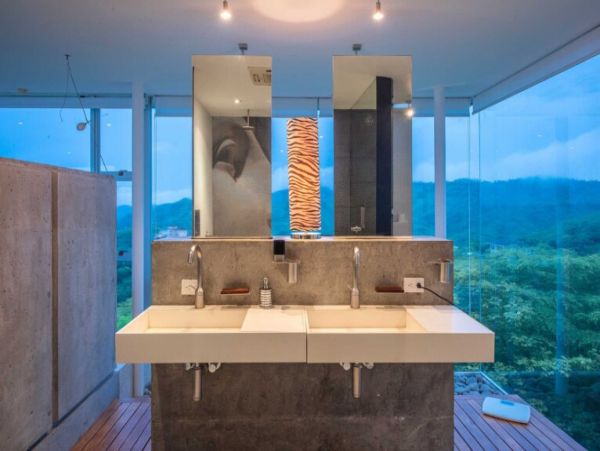 Playa Ocotal Vacation Home Five Bedroom Ocean Views