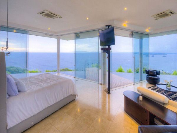 Playa Ocotal Vacation Home Five Bedroom Ocean Views