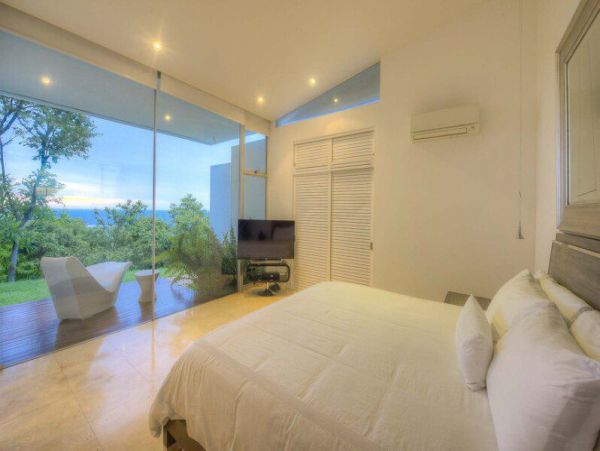 Playa Ocotal Vacation Home Five Bedroom Ocean Views