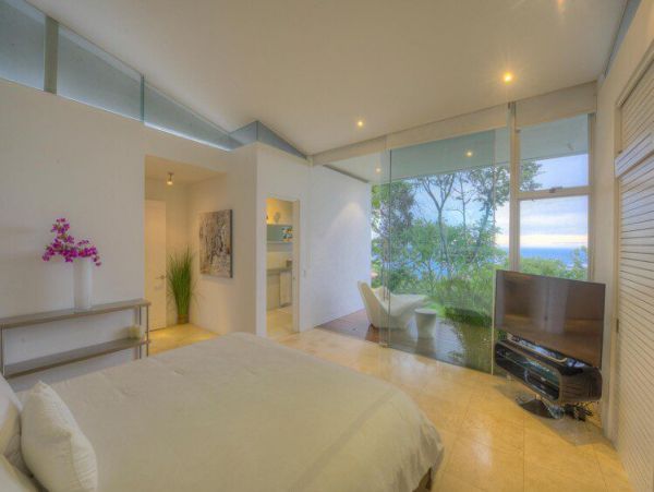 Playa Ocotal Vacation Home Five Bedroom Ocean Views
