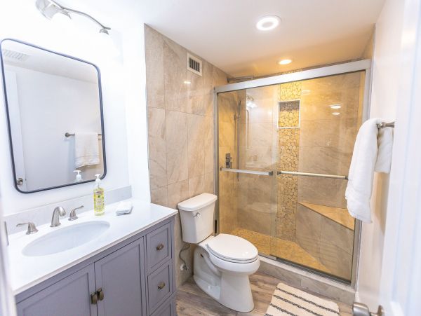 Siesta Key Vacation Condo with Communal Pool and Tennis Court