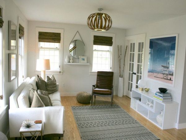 Charming Naushop Home Sleeps 10 Guests Four bedrooms