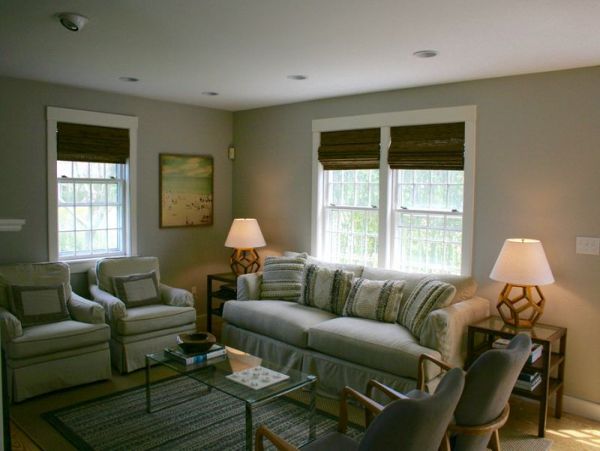 Charming Naushop Home Sleeps 10 Guests Four bedrooms