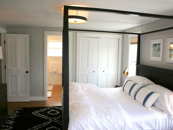 Charming Naushop Home Sleeps 10 Guests Four bedrooms