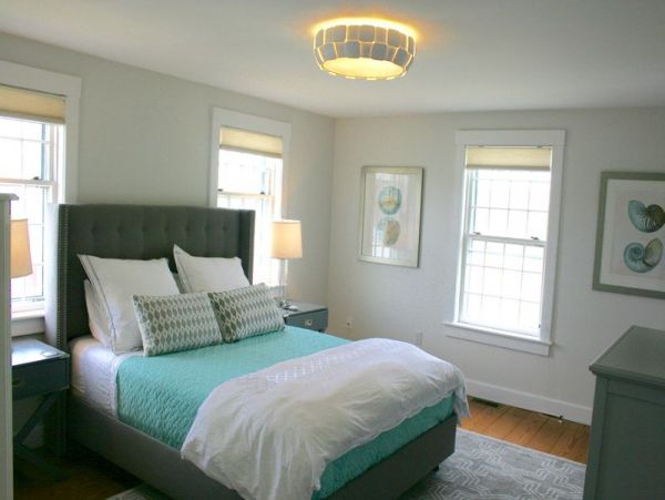 Charming Naushop Home Sleeps 10 Guests Four bedrooms