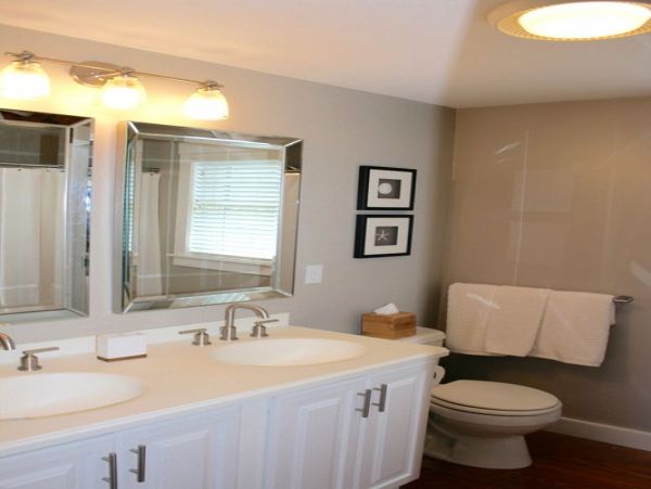 Charming Naushop Home Sleeps 10 Guests Four bedrooms