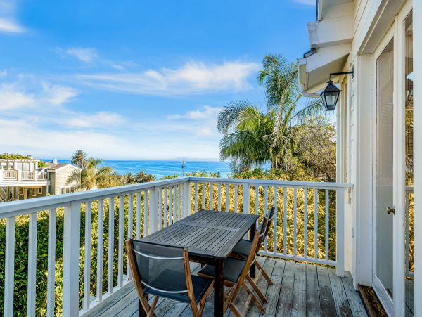 Summerland Vacation Rental 3 Bedrooms