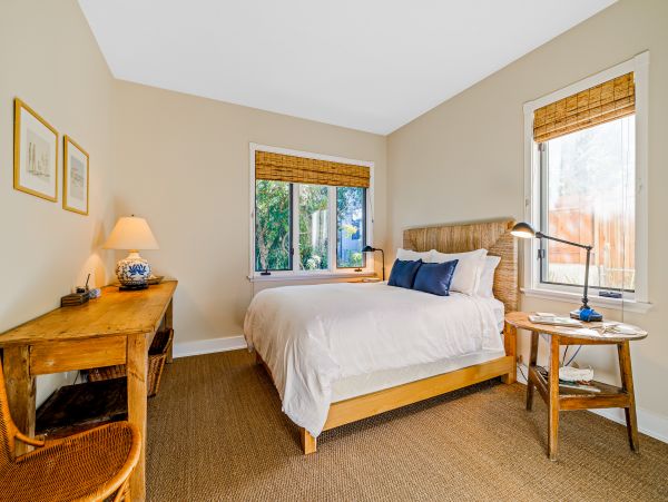 Summerland Vacation Rental 3 Bedrooms
