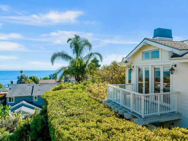 Summerland Vacation Rental 3 Bedrooms