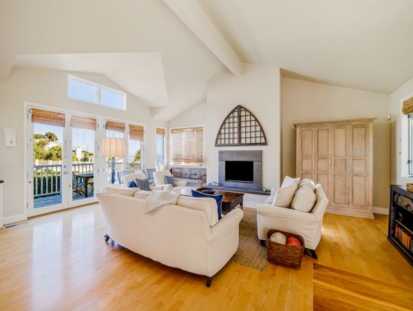 Summerland Vacation Rental 3 Bedrooms