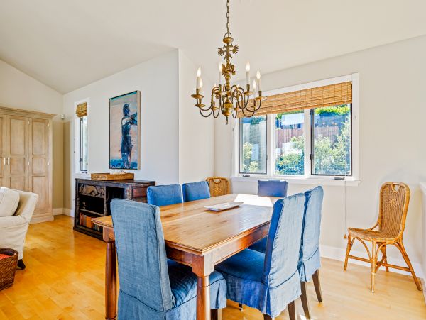 Summerland Vacation Rental 3 Bedrooms
