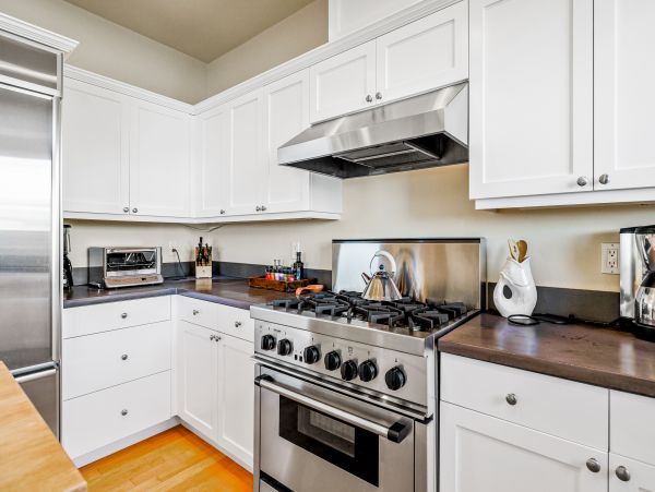 Summerland Vacation Rental 3 Bedrooms