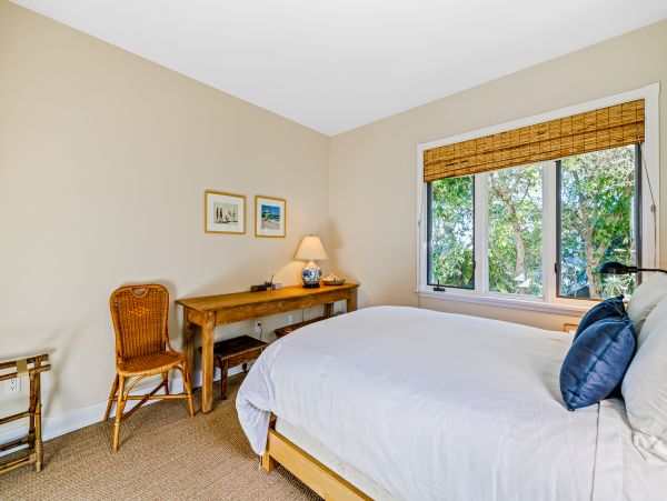 Summerland Vacation Rental 3 Bedrooms