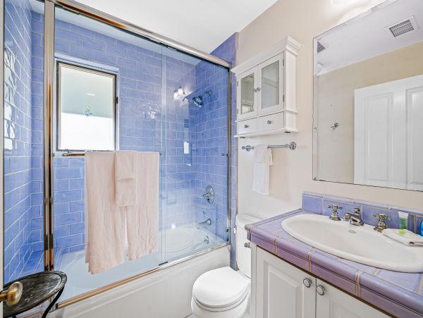 Summerland Vacation Rental 3 Bedrooms