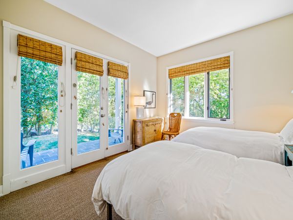 Summerland Vacation Rental 3 Bedrooms